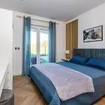 Tatil Evi Gorgeous In Nedeščina