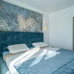 Tatil Evi Gorgeous In