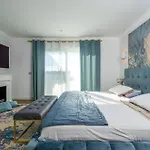 Tatil Evi Gorgeous In *