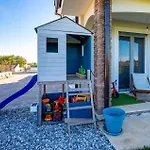 Gorgeous In Tatil Evi *