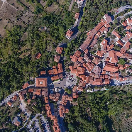 4 Bedroom Stunning In Nedeščina