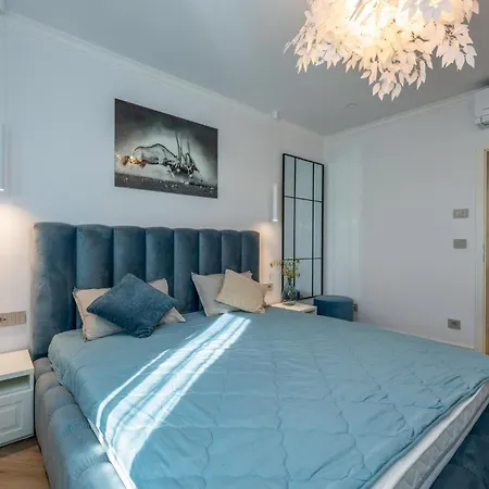 Dom wakacyjny 4 Bedroom Stunning In