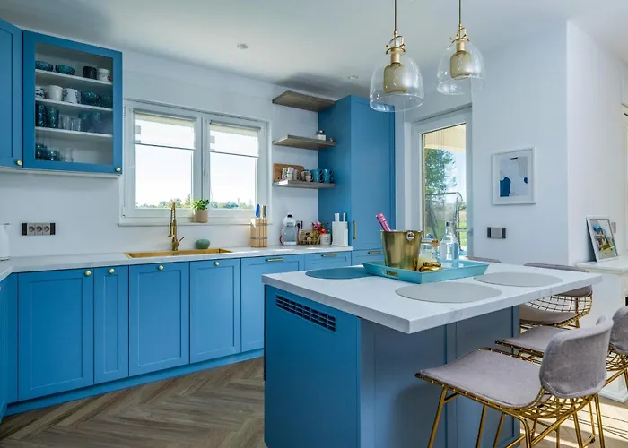 4 Bedroom Stunning In